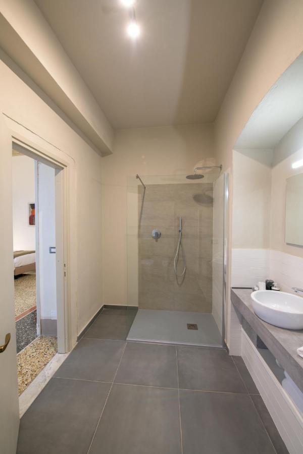 Palazzo Sertorio Suites Gavi Eksteriør billede