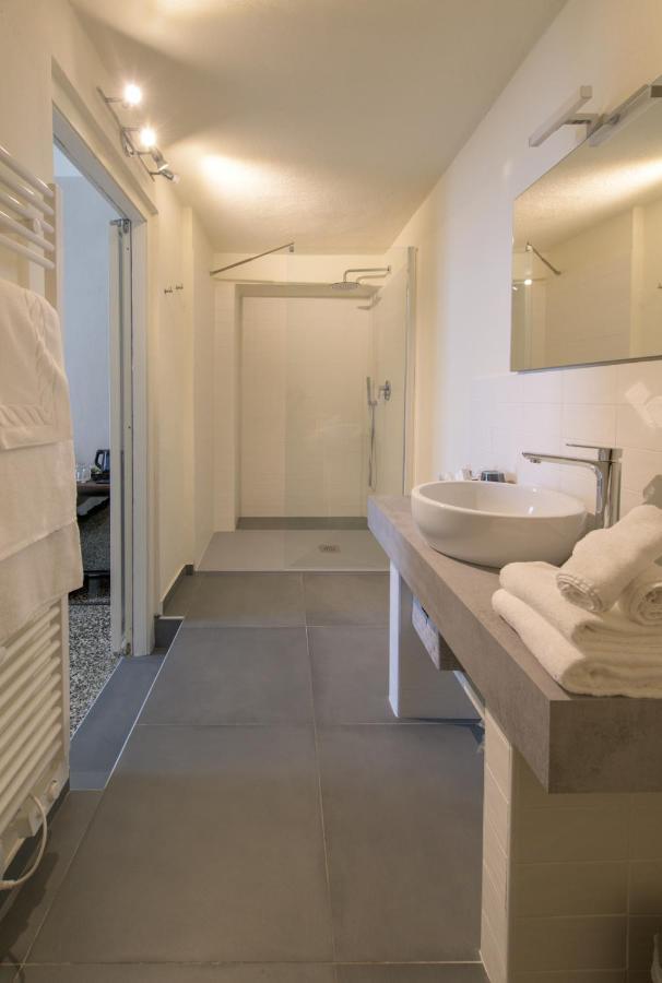 Palazzo Sertorio Suites Gavi Eksteriør billede