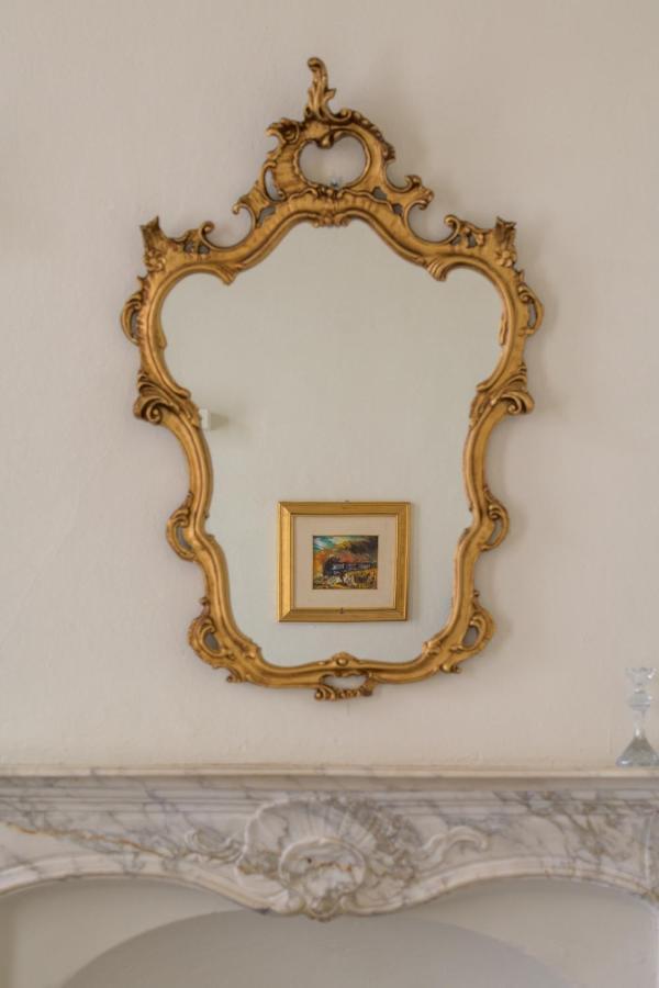 Palazzo Sertorio Suites Gavi Eksteriør billede