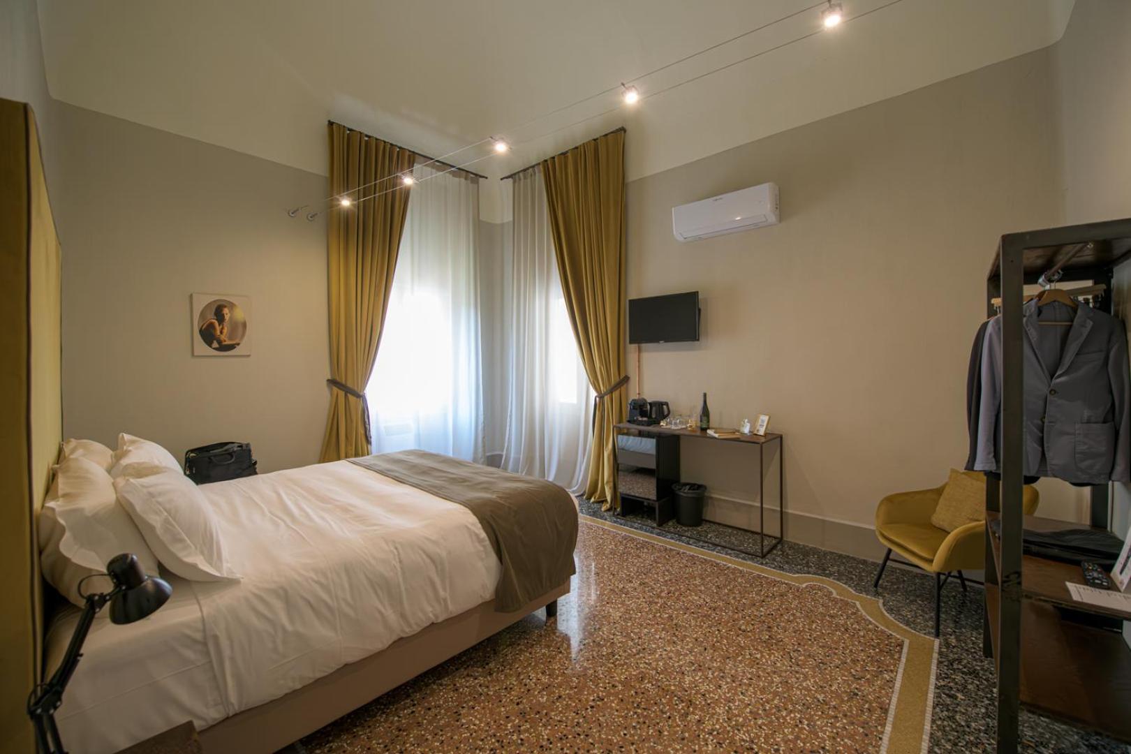 Palazzo Sertorio Suites Gavi Eksteriør billede