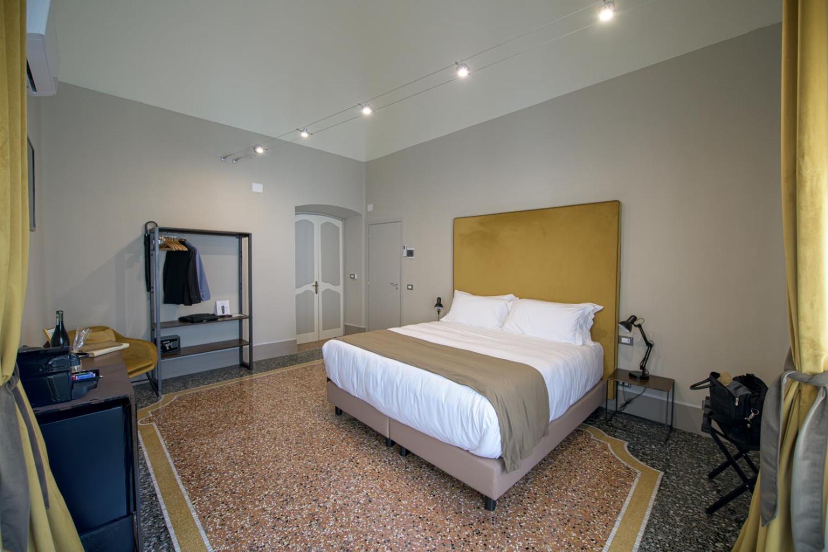 Palazzo Sertorio Suites Gavi Eksteriør billede