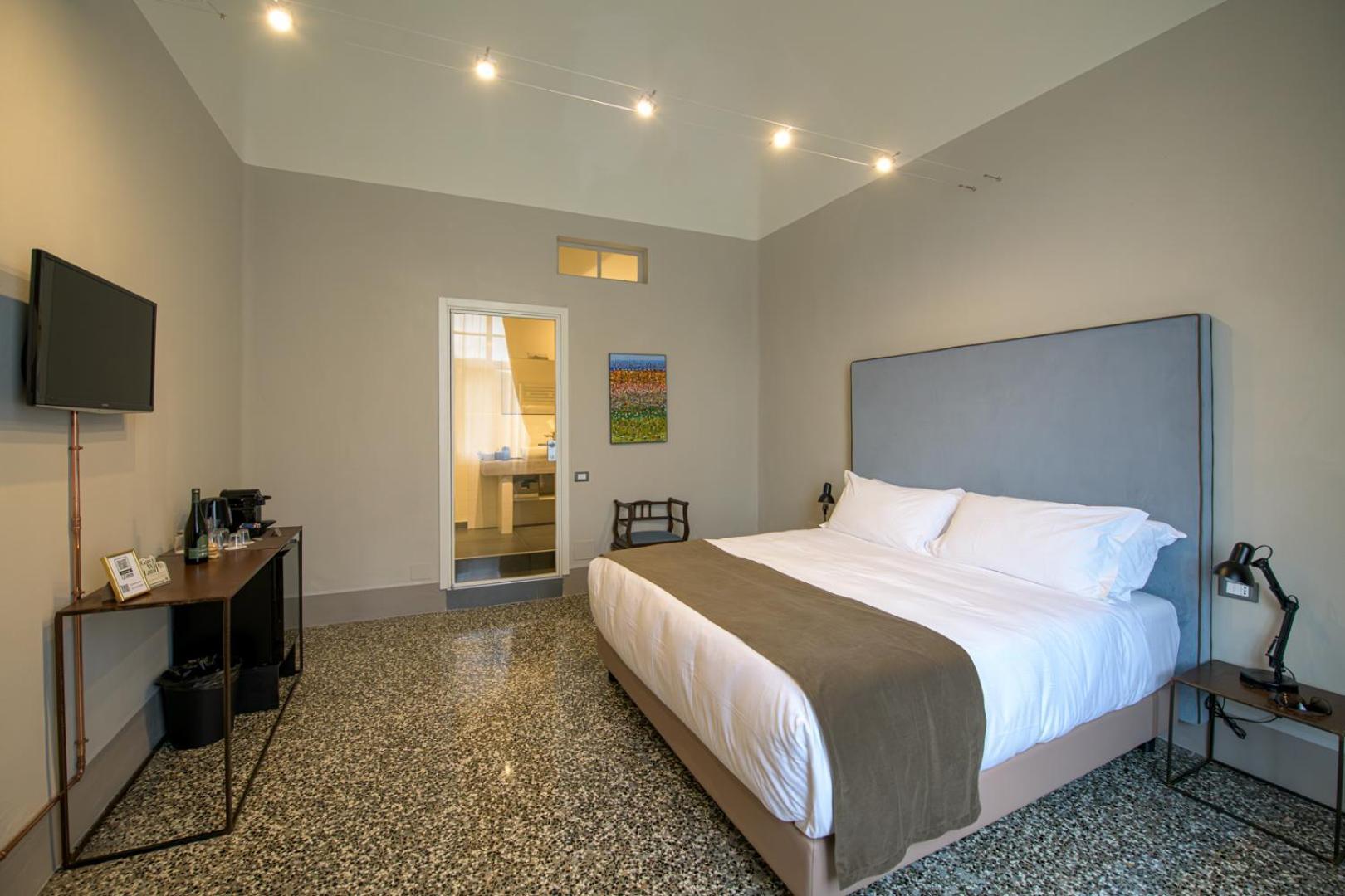 Palazzo Sertorio Suites Gavi Eksteriør billede
