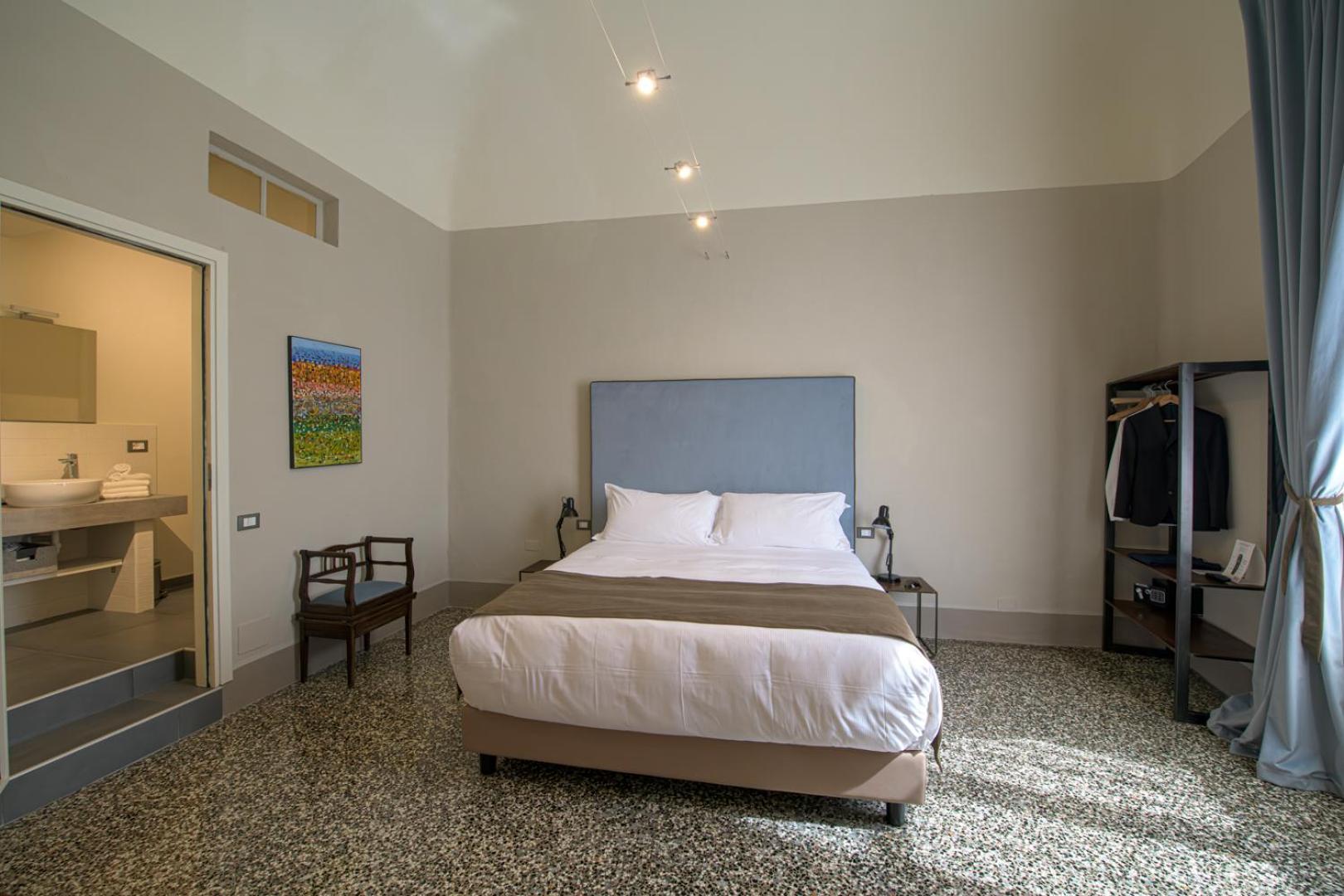 Palazzo Sertorio Suites Gavi Eksteriør billede