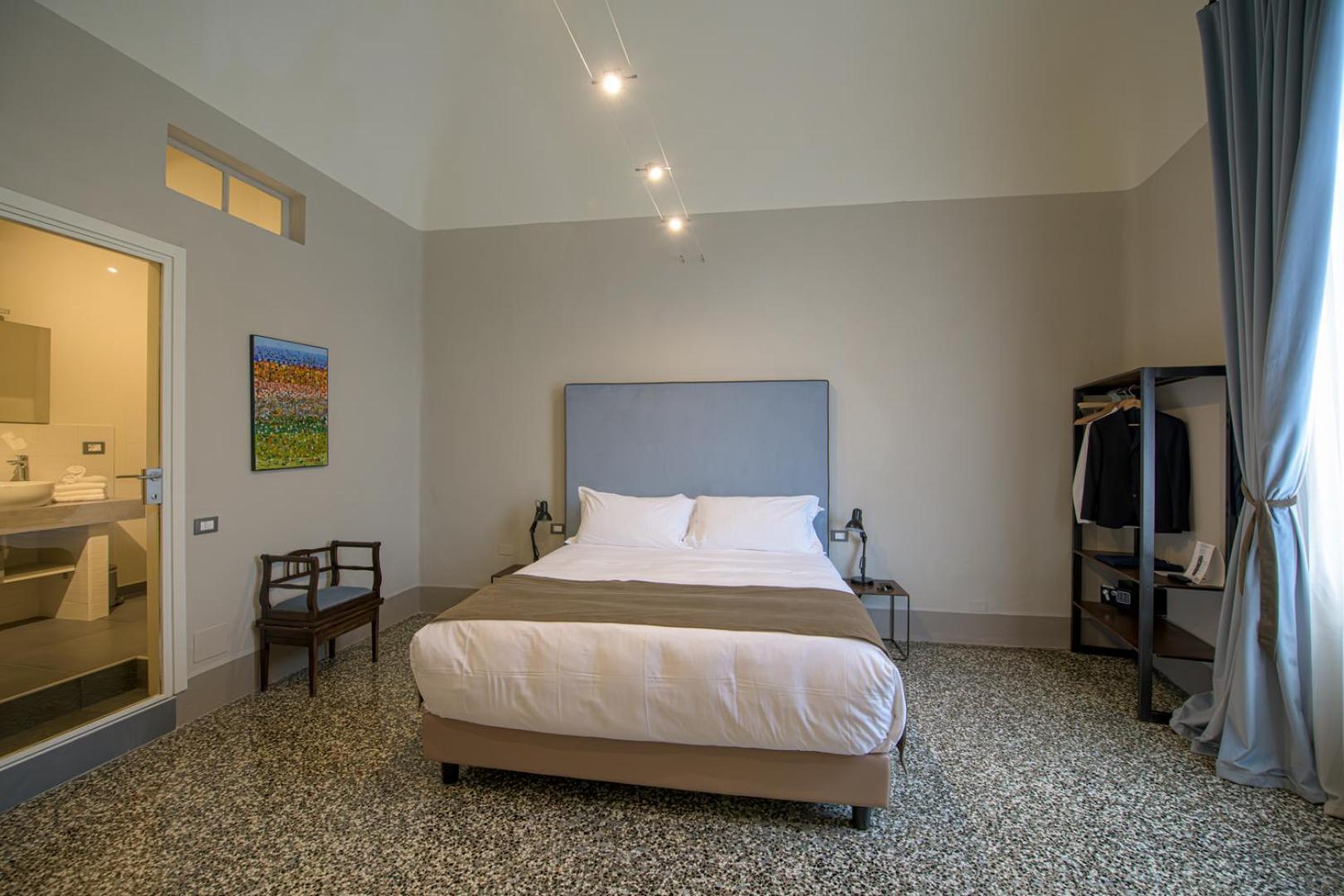 Palazzo Sertorio Suites Gavi Eksteriør billede