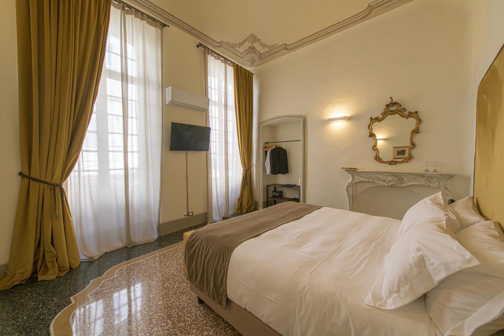 Palazzo Sertorio Suites Gavi Eksteriør billede