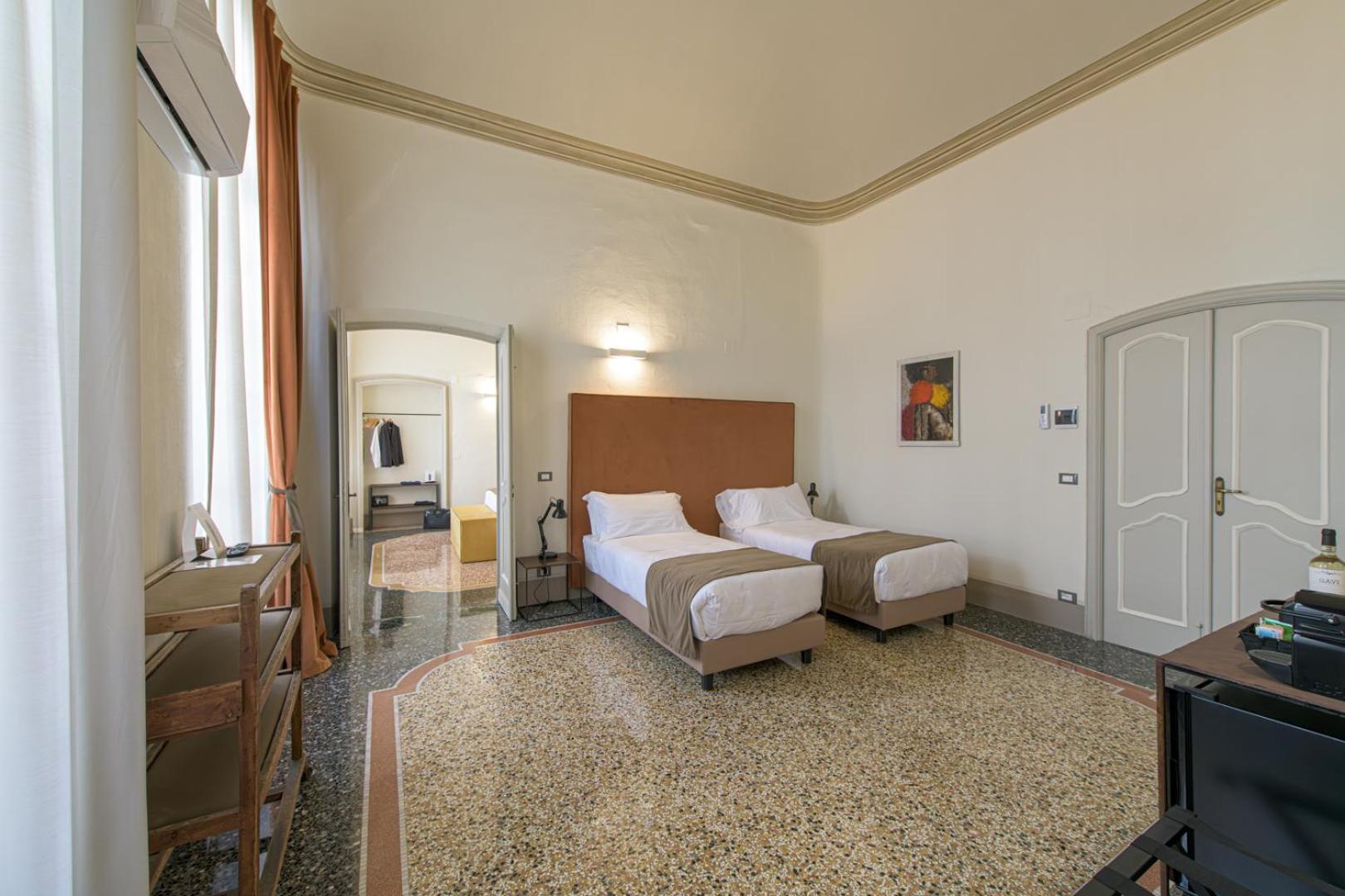 Palazzo Sertorio Suites Gavi Eksteriør billede