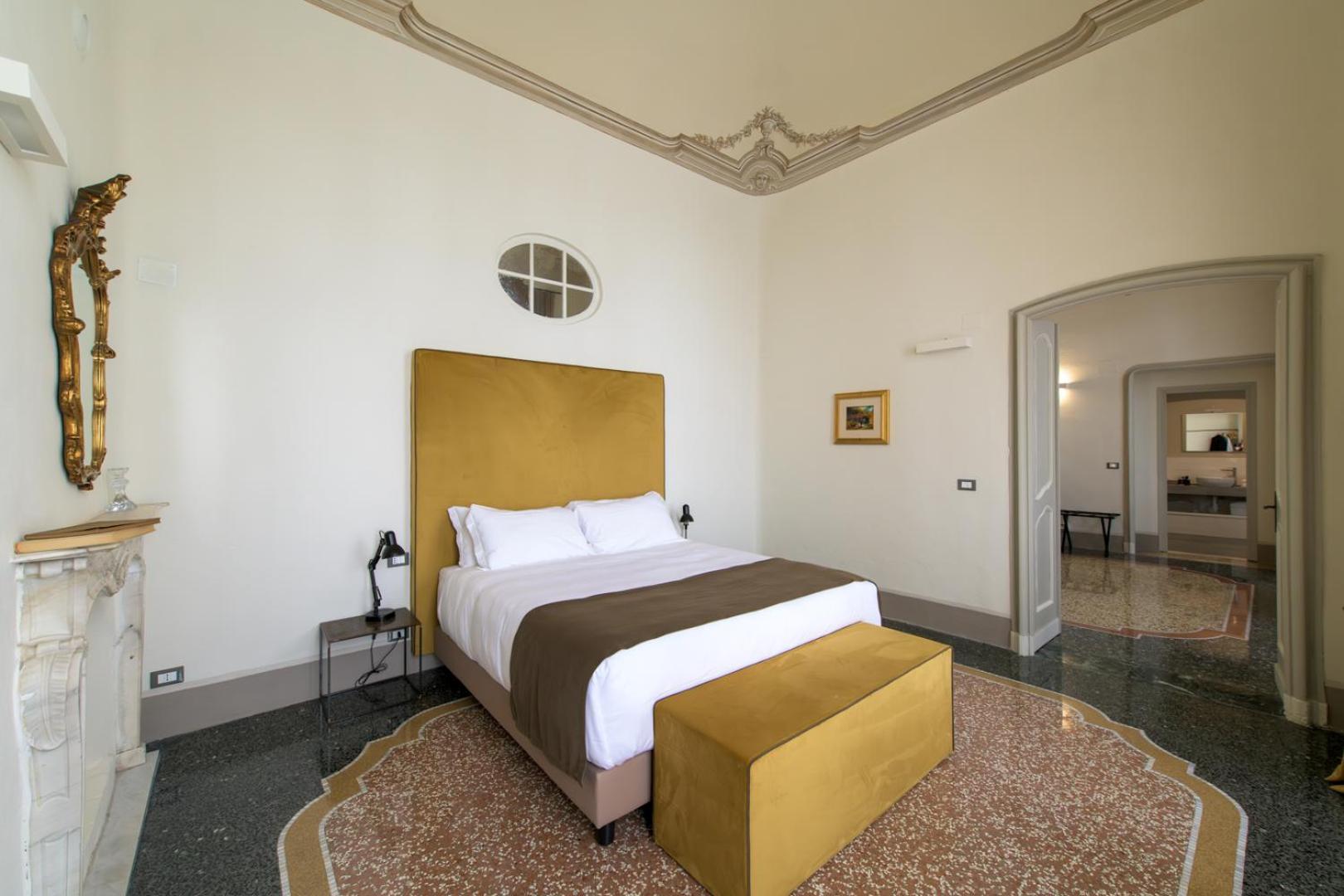 Palazzo Sertorio Suites Gavi Eksteriør billede