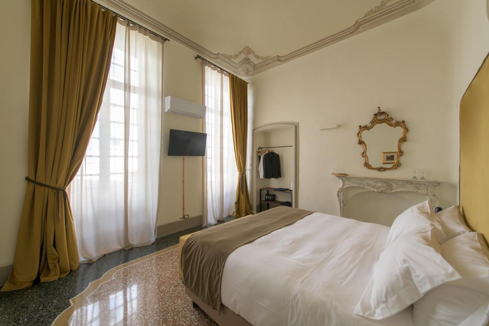 Palazzo Sertorio Suites Gavi Eksteriør billede