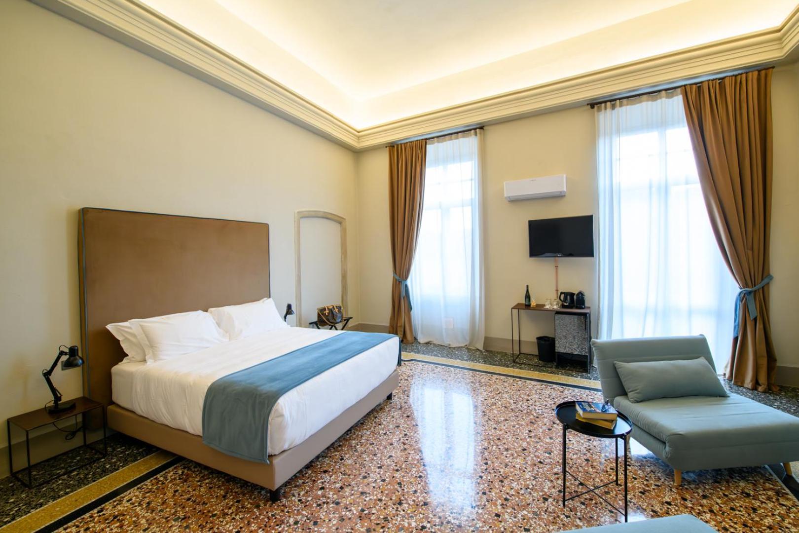 Palazzo Sertorio Suites Gavi Eksteriør billede