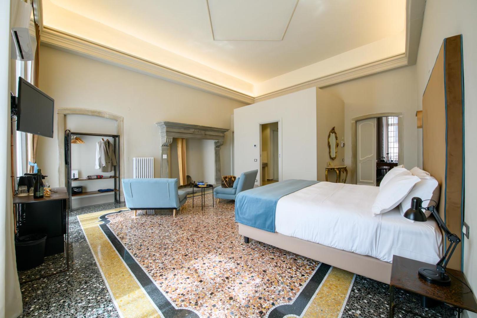 Palazzo Sertorio Suites Gavi Eksteriør billede