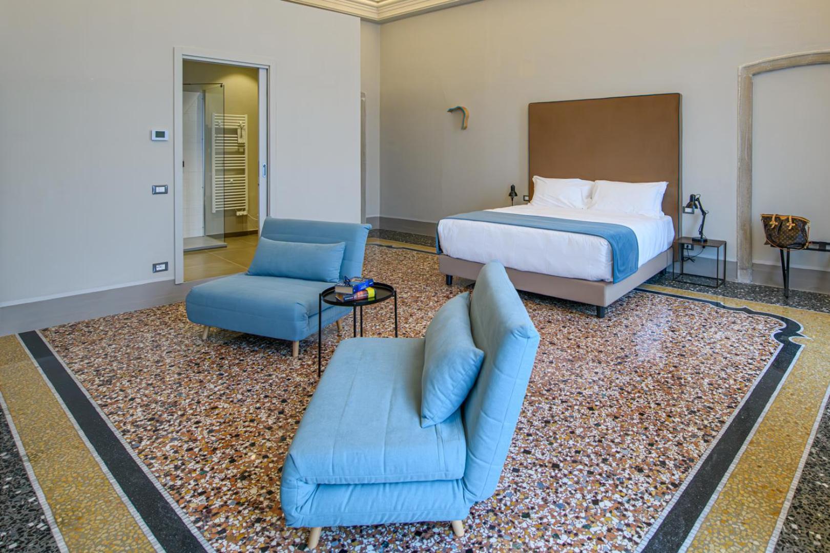 Palazzo Sertorio Suites Gavi Eksteriør billede